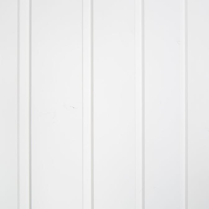 Panel Ändspont Baseco Snövit Spårfas 15X120 A