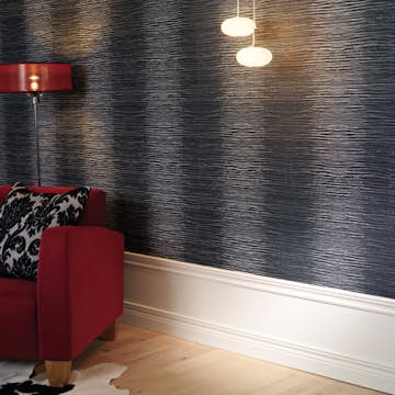 Panel Lundbergs Royal Antique Vit Paket