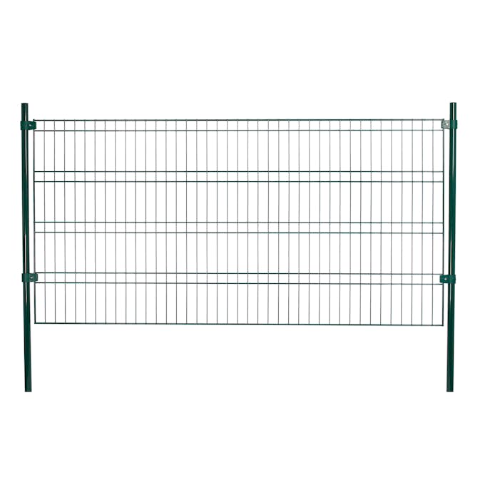 Panelstängsel NSH Grön