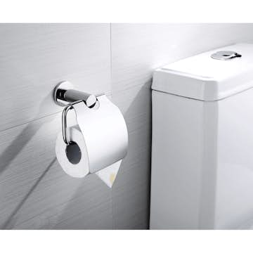 Toalettpappershållare Bathlife Bära