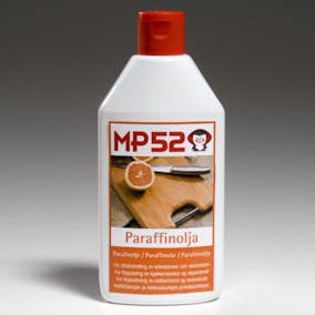 Olja Herdins MP52 Paraffinolja 250ml