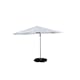 Hängparasoll Venture Home Leeds Runt Ø 300 cm