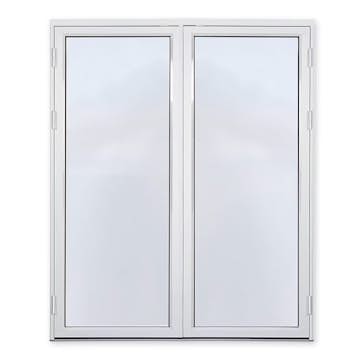 Parfönsterdörr Elitfönster Original Helglasad Trä Express