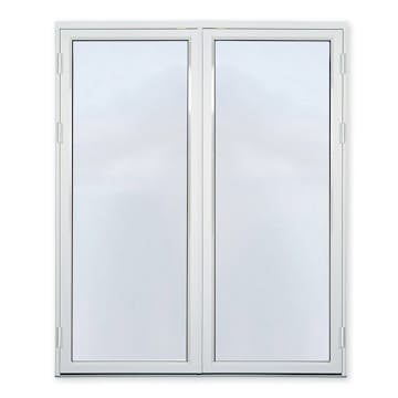 Parfönsterdörr Elitfönster Original Helglasad Trä