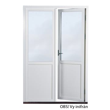 Parfönsterdörr Elitfönster Original Trä