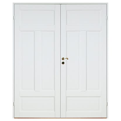 Parinnerdörr Br. Johansson Allmoge 4