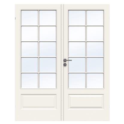 Parinnerdörr Swedoor Compact SP10