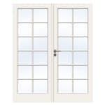 Parinnerdörr Swedoor Compact SP12