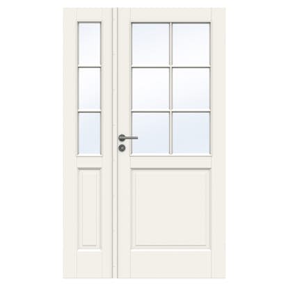 Parinnerdörr Swedoor Craft SP3+SP6