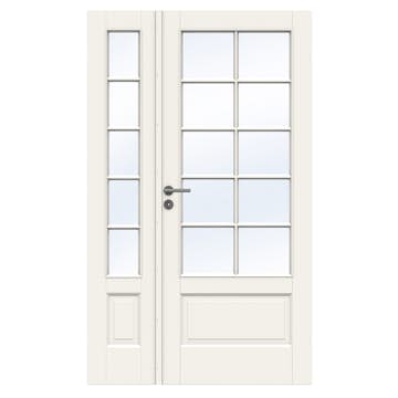 Parinnerdörr Swedoor Craft SP5+SP10
