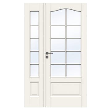 Parinnerdörr Swedoor Craft SP5+SP10B