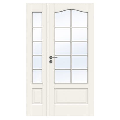 Parinnerdörr Swedoor Craft SP5+SP10B