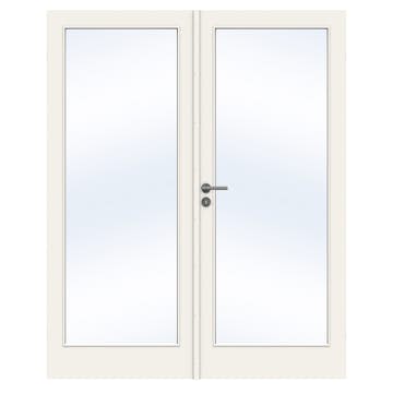 Parinnerdörr Swedoor Easy GW1