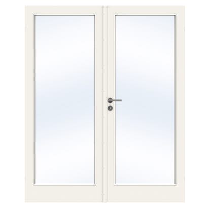 Parinnerdörr Swedoor Easy GW1