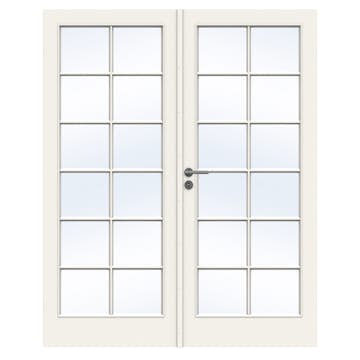 Parinnerdörr Swedoor Easy SP12