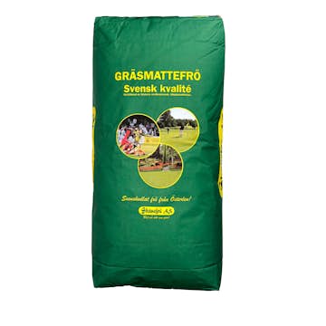 Gräsfrö Skånefrö Park 20 kg, Frö till Gräsmatta, 20m²