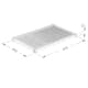 Grillplatta Smeg PARMA