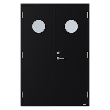 Parytterdör NorDan Planeten 836PG