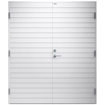 Parytterdörr Diplomat Ingela