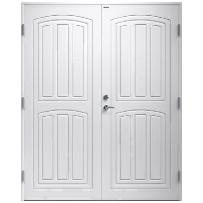 Parytterdörr Diplomat Jane