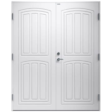 Parytterdörr Diplomat Jane