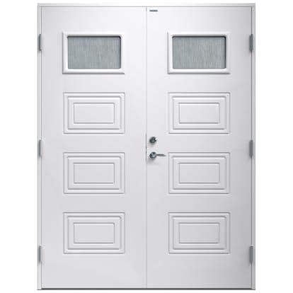 Parytterdörr Diplomat Karina Cotswoldglas