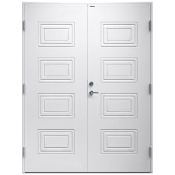 Parytterdörr Diplomat Karina