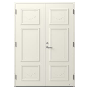 Parytterdörr NorDan Bor Diamant 373P