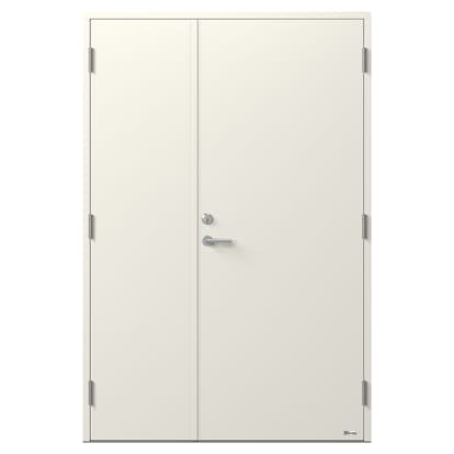 Parytterdörr NorDan Bor Lejonet 801P