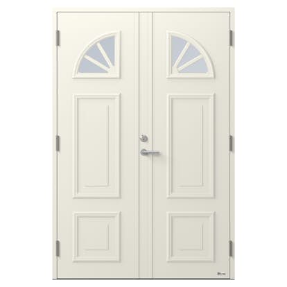 Parytterdörr NorDan Bor Månen 820PG