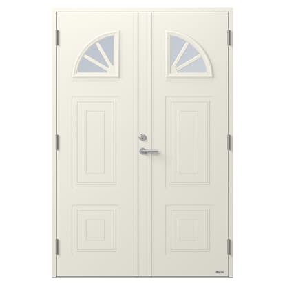 Parytterdörr NorDan Bor Skytten 843PG