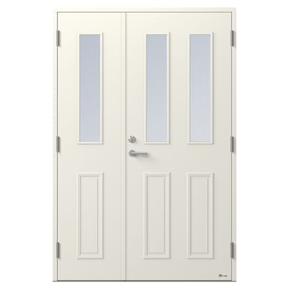 Parytterdörr NorDan Bor St. Andrews 869PG2+1