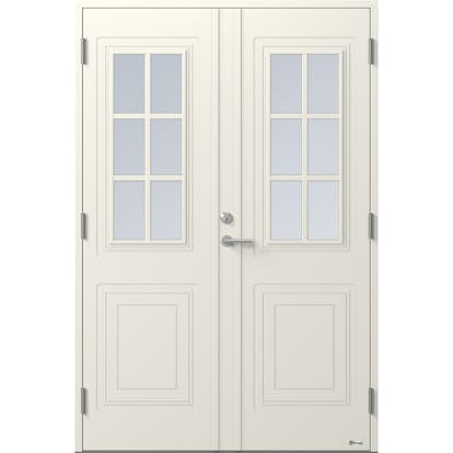 Parytterdörr NorDan Bor Vega 835PG