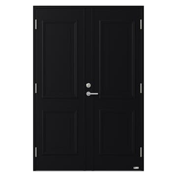 Parytterdörr NorDan Bor Venus 834P