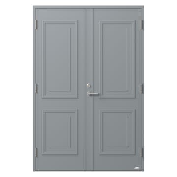 Parytterdörr NorDan Bor Venus 834P