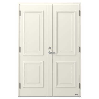 Parytterdörr NorDan Bor Venus 834P