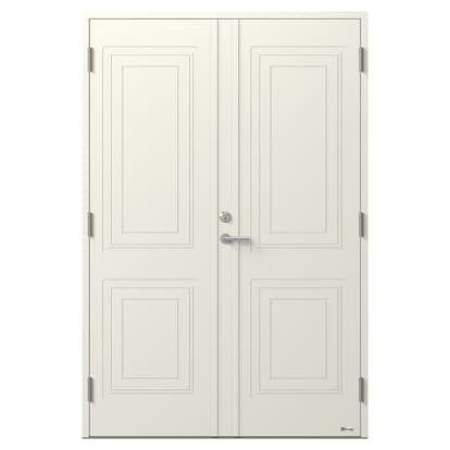 Parytterdörr NorDan Vega 835P