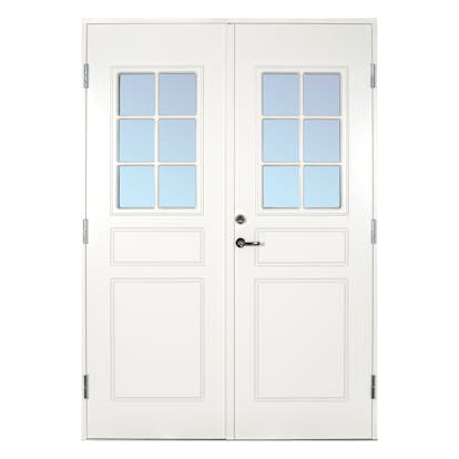 Parytterdörr Scandidoor Åmål