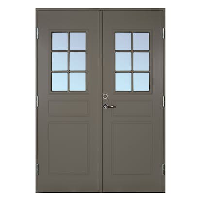 Parytterdörr Scandidoor Åmål