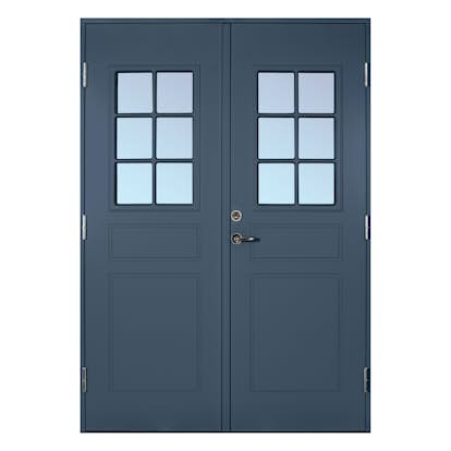 Parytterdörr Scandidoor Åmål