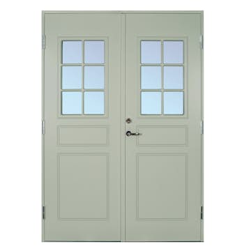 Parytterdörr Scandidoor Åmål