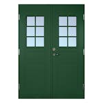 Parytterdörr Scandidoor Åmål