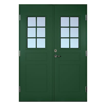 Parytterdörr Scandidoor Åmål