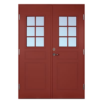 Parytterdörr Scandidoor Åmål