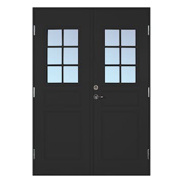 Parytterdörr Scandidoor Åmål