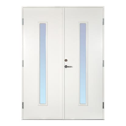 Parytterdörr Scandidoor Torp
