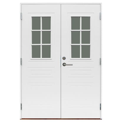 Parytterdörr Sveadörren Vemdalen