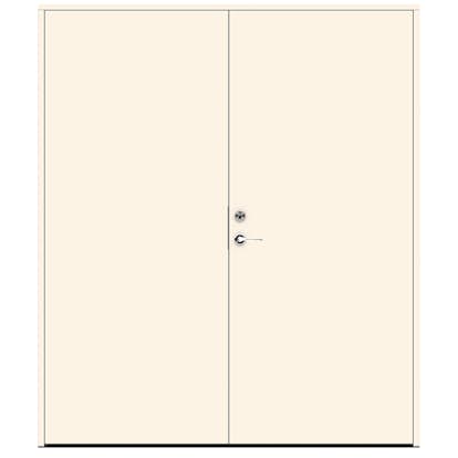 Parytterdörr Swedoor Character Canvas