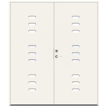 Parytterdörr Swedoor Character Cosmos