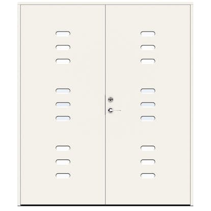 Parytterdörr Swedoor Character Cosmos